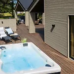 Hébergement de vacances 5 Star In Romo Kongsmark