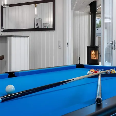 5 Star In Romo Casa de Férias *