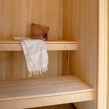 5 Star In Romo * Kongsmark