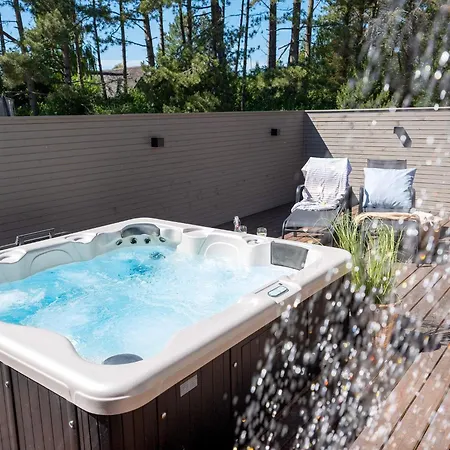 5 Star In Romo Casa de Férias