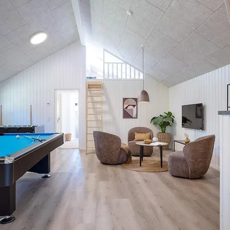 5 Star In Romo Kongsmark