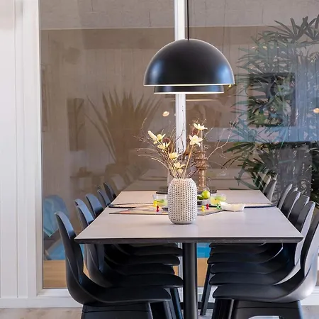 5 Star In Romo Casa de Férias *