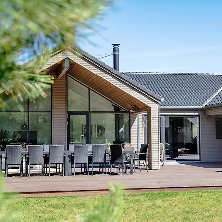 5 Star In Romo Kongsmark