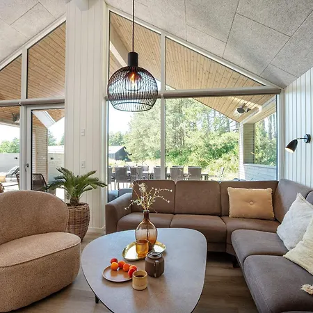 5 Star In Romo * Kongsmark