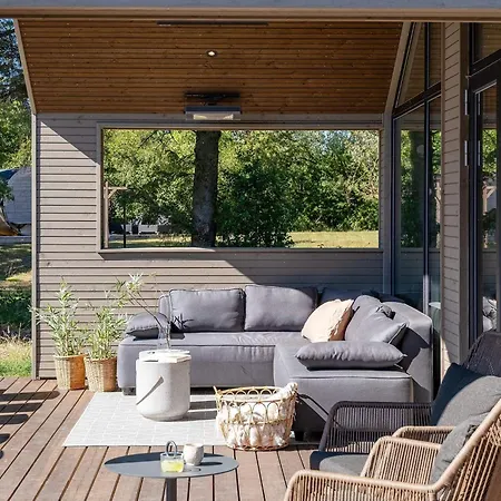 5 Star In Romo Дом отдыха