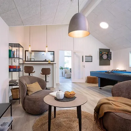 Casa de Férias 5 Star In Romo *