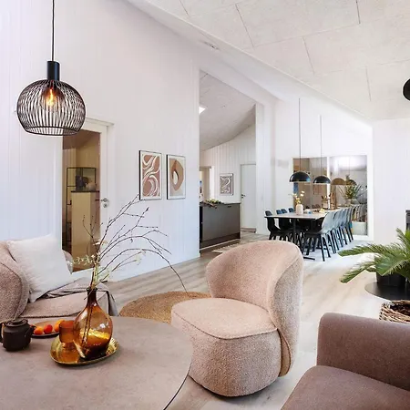 Casa de Férias 5 Star In Romo