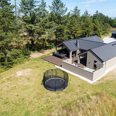 5 Star In Romo Casa de Férias