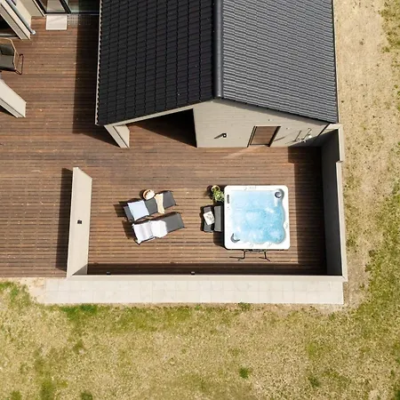 5 Star In Romo Kongsmark