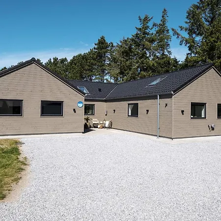 5 Star In Romo Kongsmark