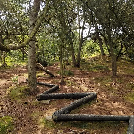 5 Star In Romo Casa de Férias *