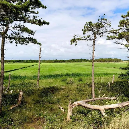 5 Star In Romo Casa de Férias *