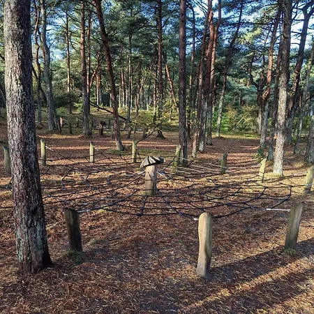 5 Star In Romo Casa de Férias Kongsmark