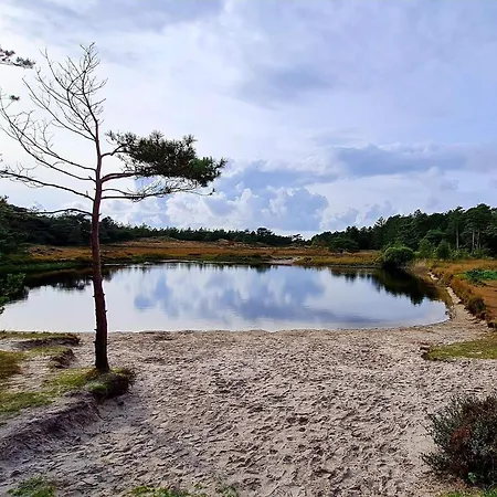 Casa de Férias 5 Star In Romo Kongsmark