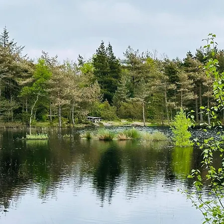 5 Star In Romo Casa de Férias