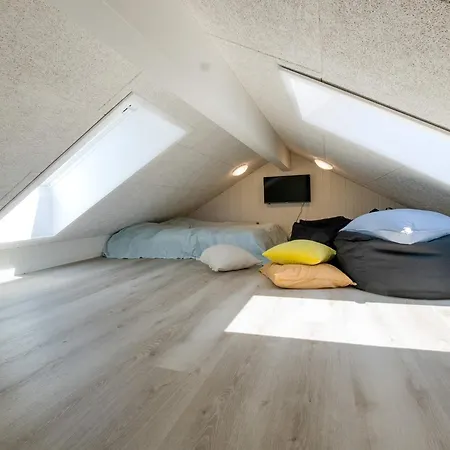 5 Star In Romo 펜션