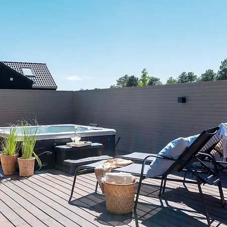 펜션 5 Star In Romo Kongsmark