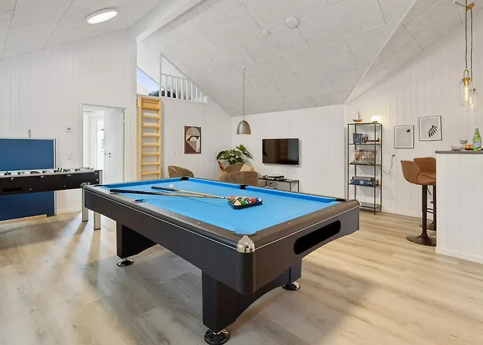 5 Star In Romo Kongsmark