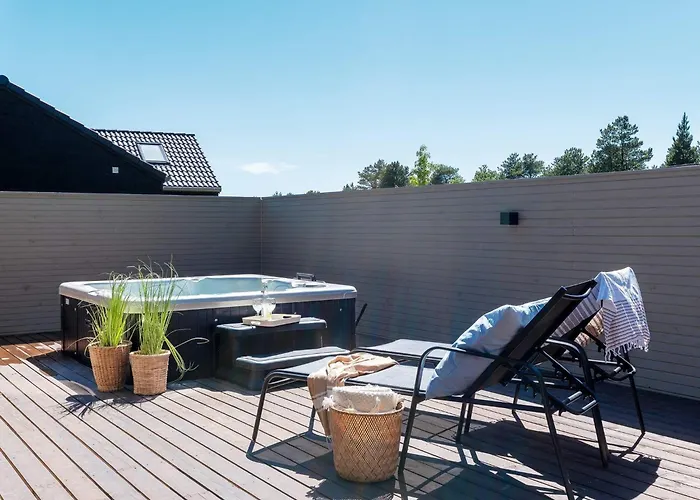 5 Star In Romo Kongsmark