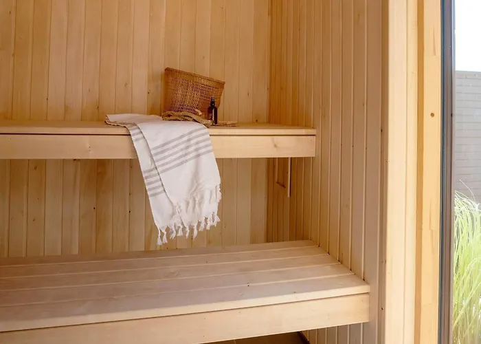 5 Star In Romo * Kongsmark