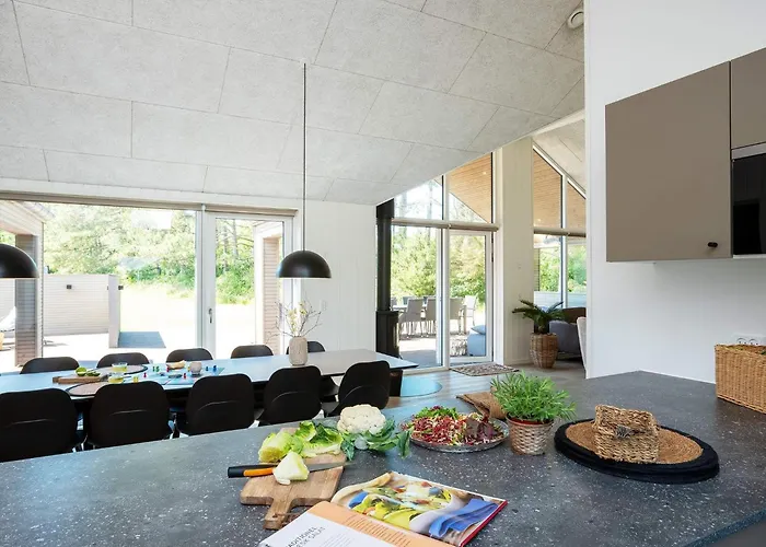 5 Star In Romo Дом отдыха Kongsmark