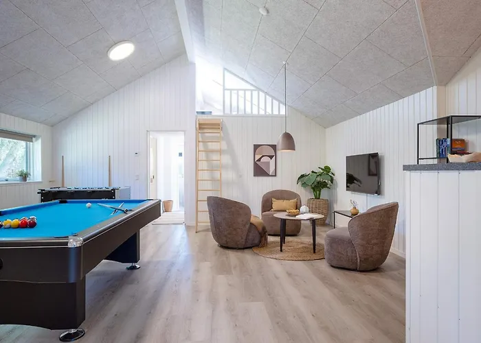 5 Star In Romo Kongsmark