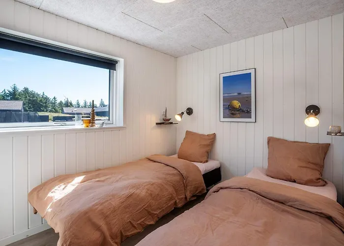 5 Star In Romo * Kongsmark