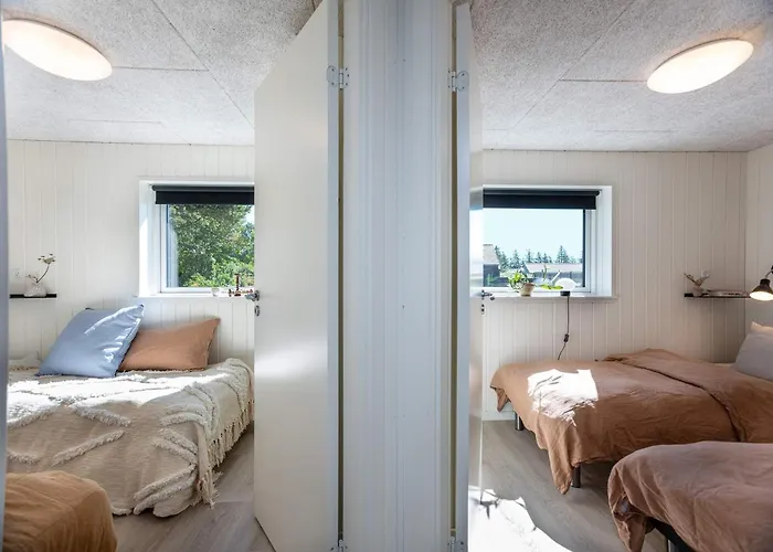 Дом отдыха 5 Star In Romo