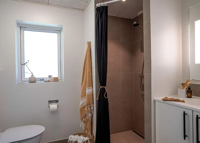 Дом отдыха 5 Star In Romo *