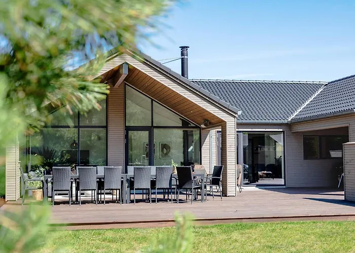 5 Star In Romo Kongsmark