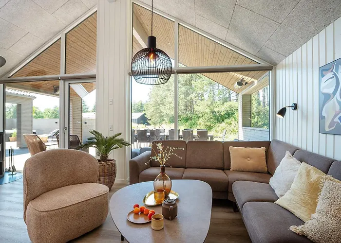 5 Star In Romo * Kongsmark