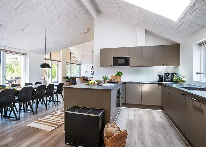 5 Star In Romo Дом отдыха Kongsmark