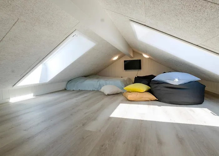 5 Star In Romo * Kongsmark