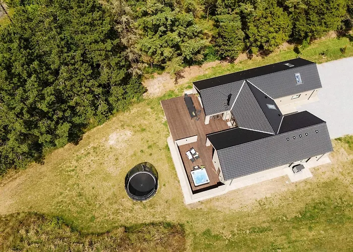 5 Star In Romo Дом отдыха Kongsmark