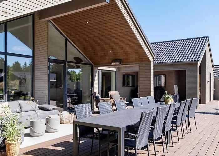 5 Star In Romo Kongsmark