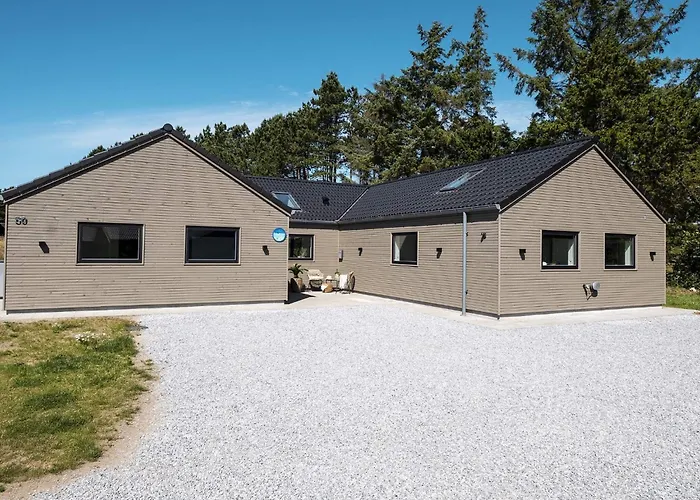 5 Star In Romo Kongsmark