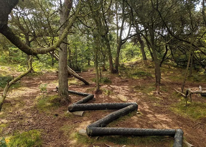 5 Star In Romo Дом отдыха *