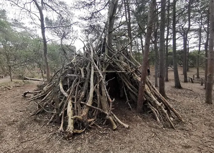 5 Star In Romo Дом отдыха *