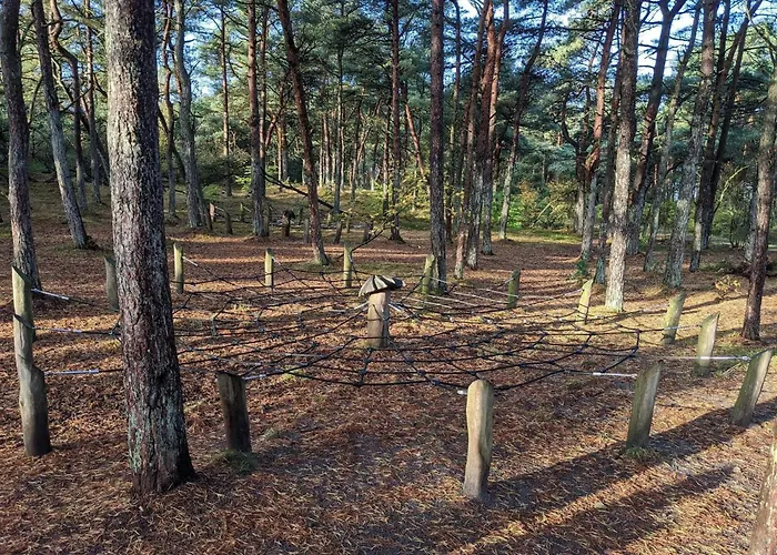 5 Star In Romo Дом отдыха Kongsmark